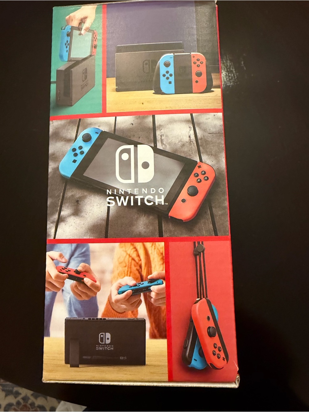 Nitendo switch - Picture 7 of 9
